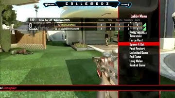 [BO2/1.19/GSC] Project Ultimate