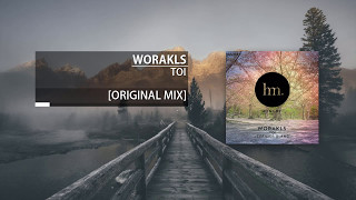 Worakls - Toi (Original Mix) chords