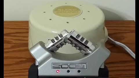 White Noise Machine