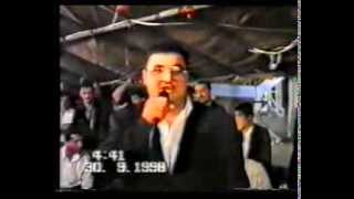 Namiq Mana Vuqar Mawtaqall