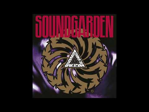 Soundgarden - Holy Water - 432Hz  HD