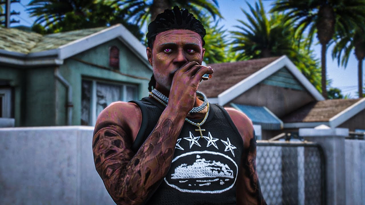 🔴LIVE - Demon Time Week in GTA 5 RP @Stevethegamer55