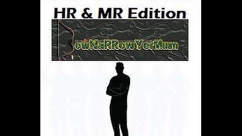 Hunting Rifle Comeback w/ Randumbs TLoU MP