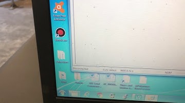 B&R RS232 Checkweigher Transmit Data Hyperterminal