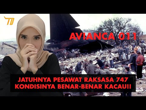 Video: Apakah penerbangan samudera 815 benar-benar jatuh?