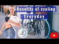 Benefits of cycling everyday | 30 minutes cycling