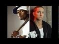 Eminem &amp; 50 Cent - Hail Mary (Remix) Feat. Busta Rhymes(Ja Rule Diss)