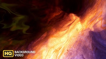 Space Color  ANIMATED Video Background I HD I FREE Stock Footage I No copyright I 4k