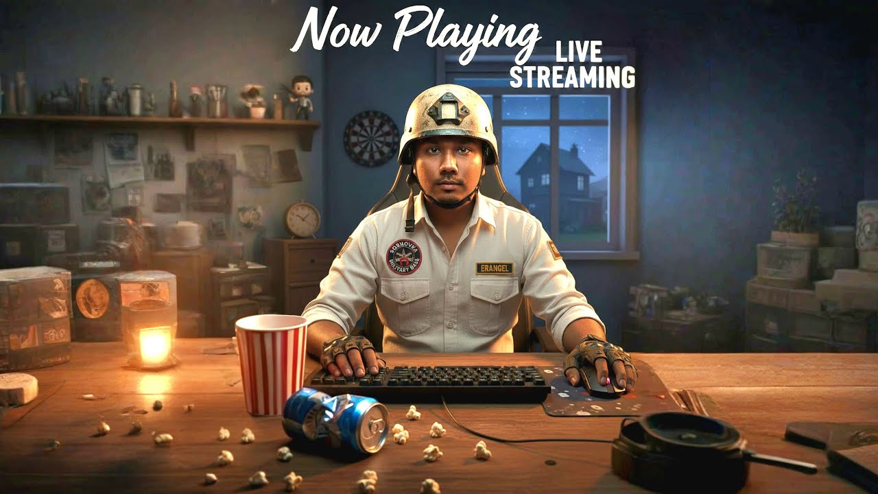 Ping High, Kismat Low: BGMI Struggles 