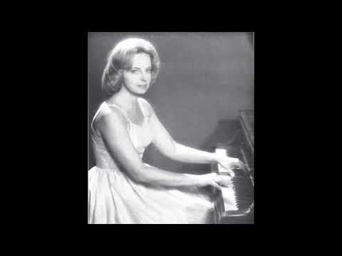 Agnelle Bundervoët plays Bach Concerto D Minor