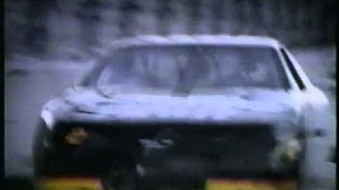 Miller Genuine Draft TV Commercial--"Hur...  Rusty...