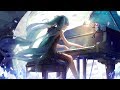 World's Most Beautiful Piano Music for Studying & Sleeping ~ Feeling Summer