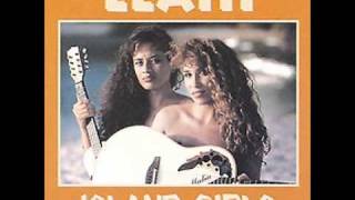 Video thumbnail of "Leahi - For Your Love"