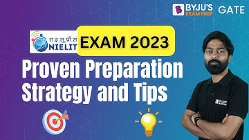 NIELIT Exam 2023: Proven Preparation Strategy and Tips | BYJU