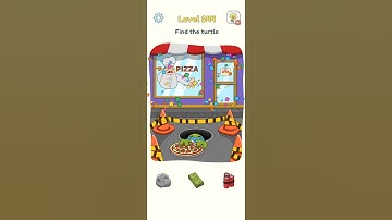 DOP 3 level 244 #shorts