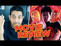 Rating SPIDER-MAN: ACROSS THE SPIDER-VERSE out of 5 Stars