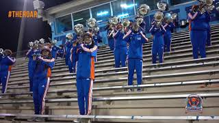 FMU The ROAR 2021 Season Trailer