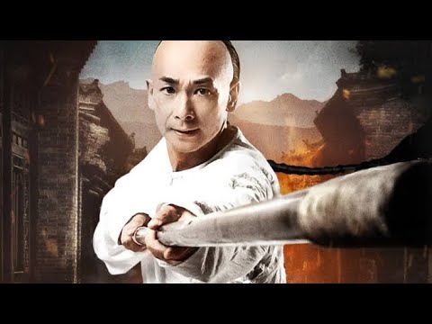 The Seven Kung-fu Action Martial Art Movie in English Subtitles