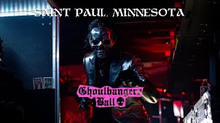 Download Lagu Ghoulbangers Ball: Saint Paul, Minnesota MP3 Download Lagu Ghoulbangers Ball: Saint Paul, Minnesota MP3