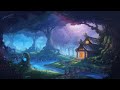  magic forest   relaxing game music