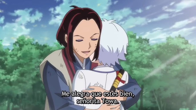 Hanyo no yashahime temporada 2 cap 21 en español, Hanyo no yashahime  temporada 2 cap 21 en español, By Moroha Higurashi 243