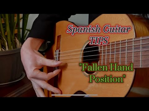 Spanish  Playing Tips