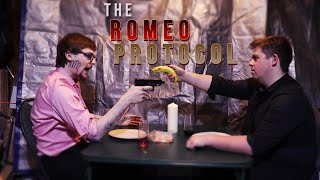 The Romeo Protocol  A Short Film