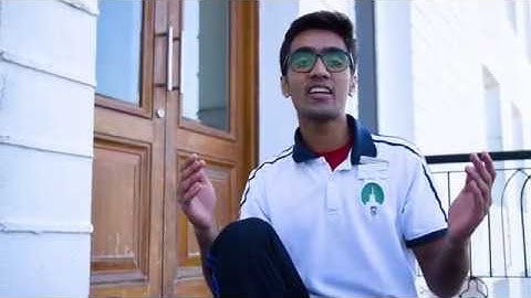 Arjun Raj Loomba - M&TSI application video