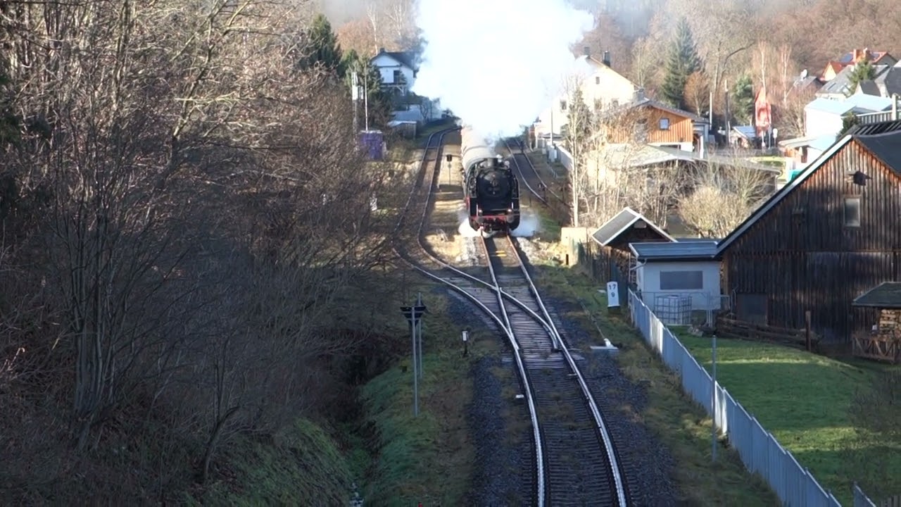 50 3501 im Erzgebirge