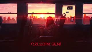 Yasir Miy – Kaan Malkoç – Özledim (Speed Up - Lyrics) Resimi