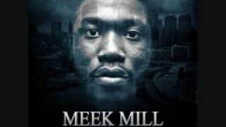 Video thumbnail of "Meek Mill - Raw ( Mr Philadelphia )"
