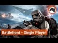 Star Wars Battlefront: Habemus Modalità OFFLINE!