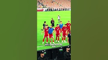 FAKTA! Mees Hilgers Pemicu Utama SHIN TAE YONG dipecat !!