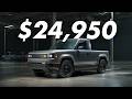 Why Everyone Is Pre-Ordering Slate Auto's Electric Truck?
