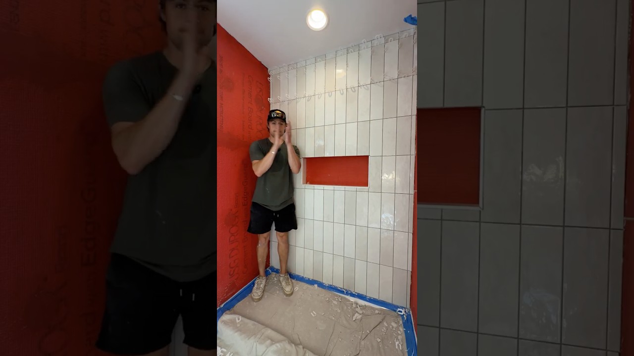 Bad tile choice?😅