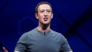 Mark Zuckerberg for president?