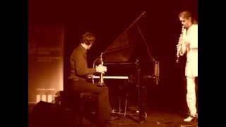 Markus Stockhausen, Tara Bouman (Germany, Netherland)