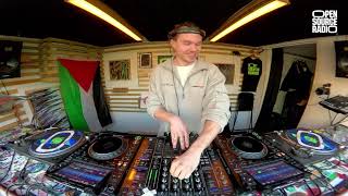 Bart Simple @Open Source Radio 14-02-26