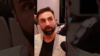 Paulie Malignaggi questions Michael Zerafa’s claims about fighting Chris Eubank.