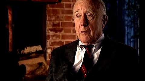 John Wheeler - Kurt Gödel and the Closed Time-like Line (91/130)