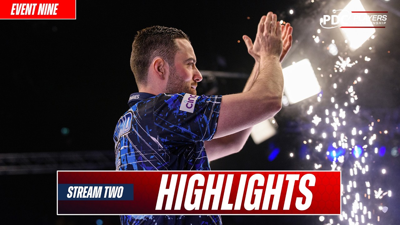 BIG PERFORMANCES! 😳 | Stream Two Highlights | 2026 Players Championship ...