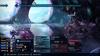 【STAR RENEGADES】EXTREMEモード攻略 ～MENKU-NOROSH編～【Ver1.0.2.1】