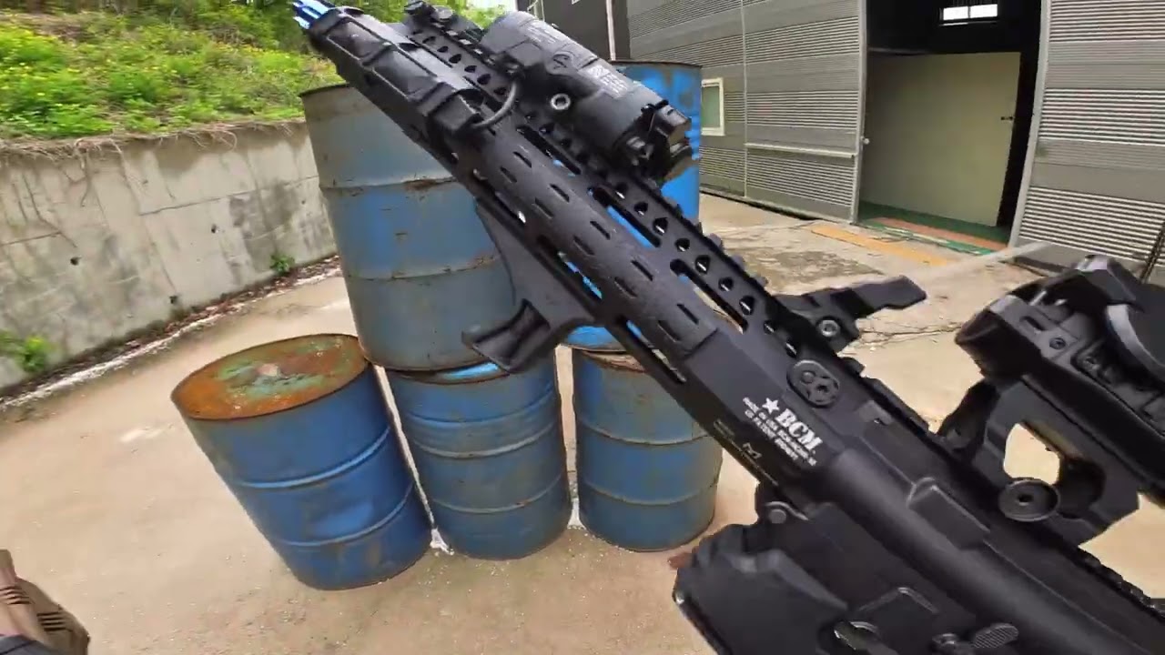 에솦극장 #1 곤지암 아레나 B202