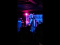Capture de la vidéo Powerman 5000 Singer Has Meltdown