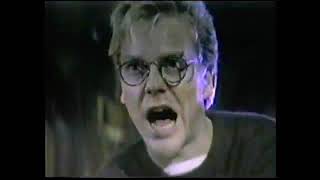 Flatliners at Hindley Cinemas - 30sec Television Commercial, Saturday June 23rd 1990