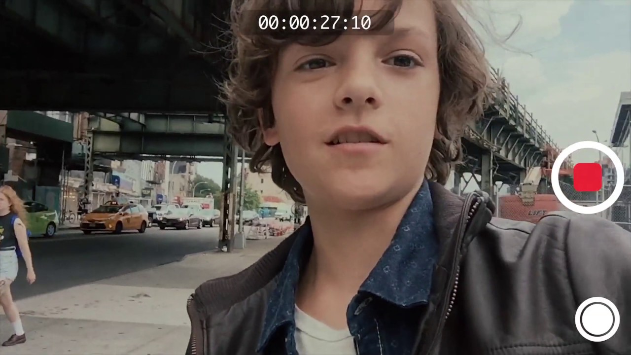 Johnny Fox - Inverno 2017