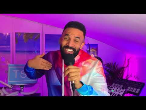 Craig David  - 𝙒𝙝𝙖𝙩