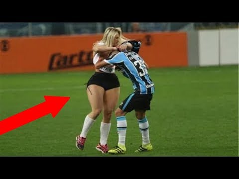 10 BEAUTIFUL MOMENTS OF RESPECT IN SPORTS