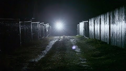 Лучший налобник - Armytek Wizard Pro.