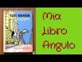 #LibroAngulo 63 • Ture Sventon en Londono de Åke Holmberg.